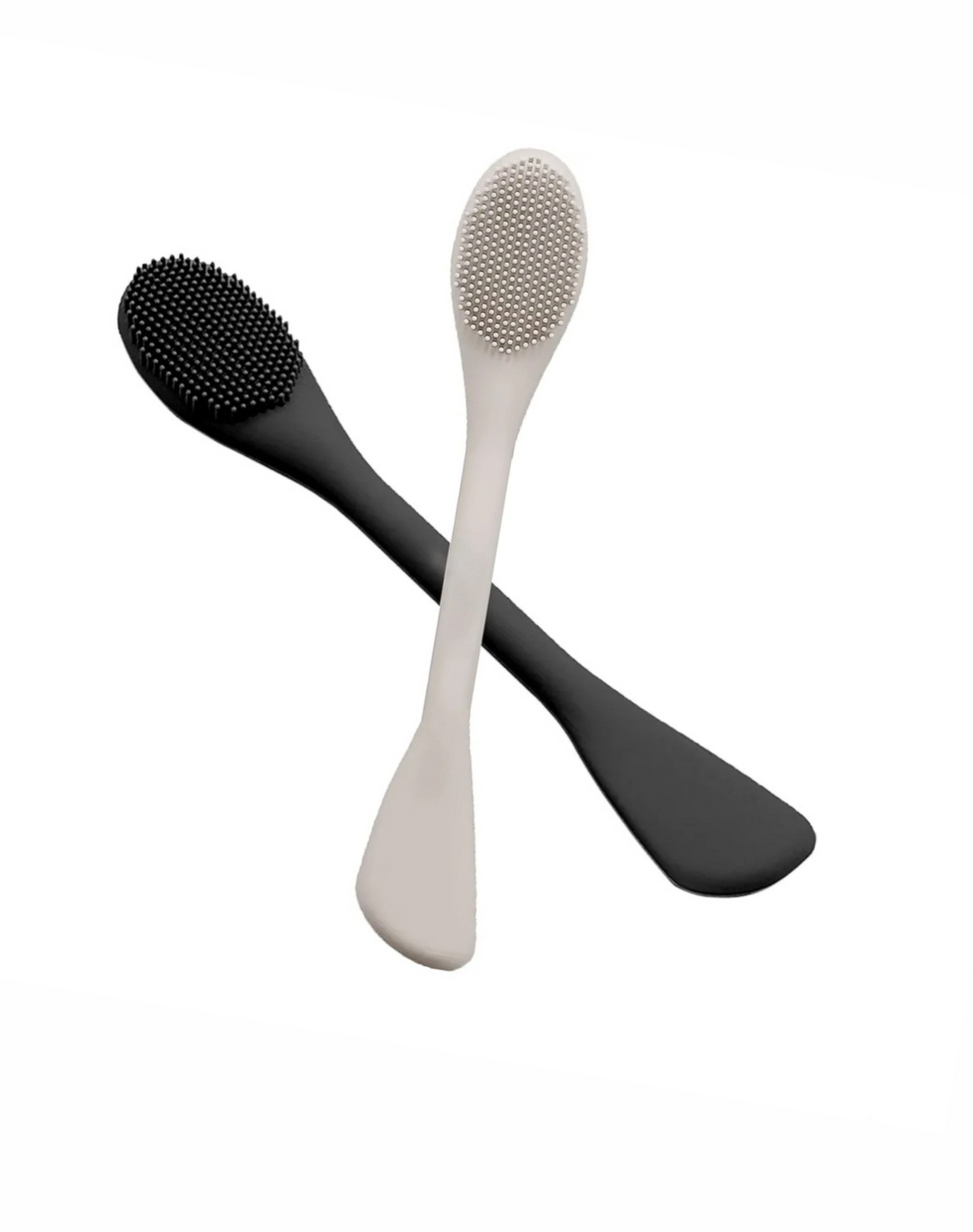 Beauty Brush – Silicone Masking Exfoliator