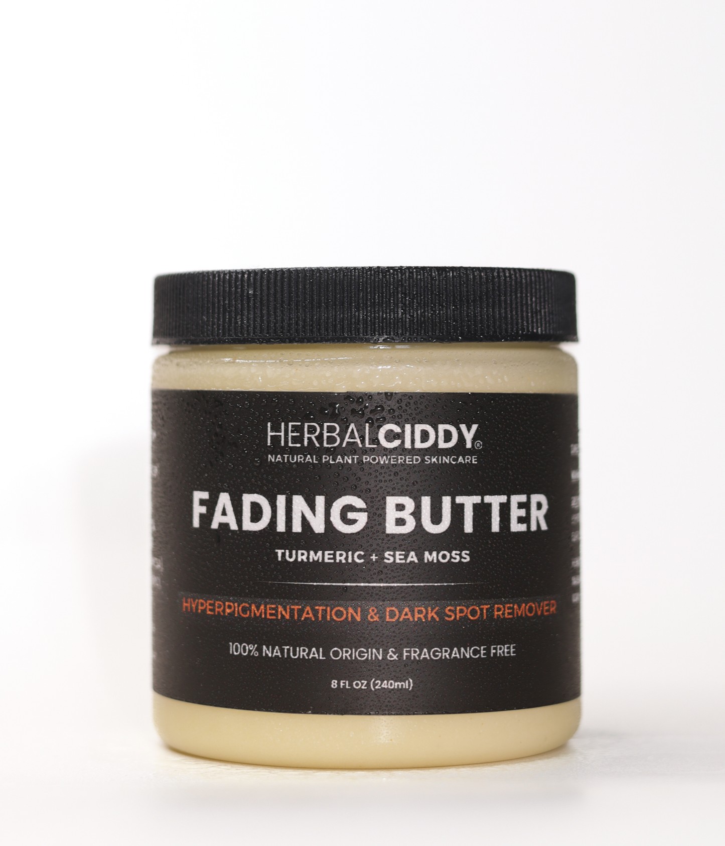 FADING BUTTER – HYPERPIGMENTATION & DARK SPOT REMOVER FOR DRY SKIN