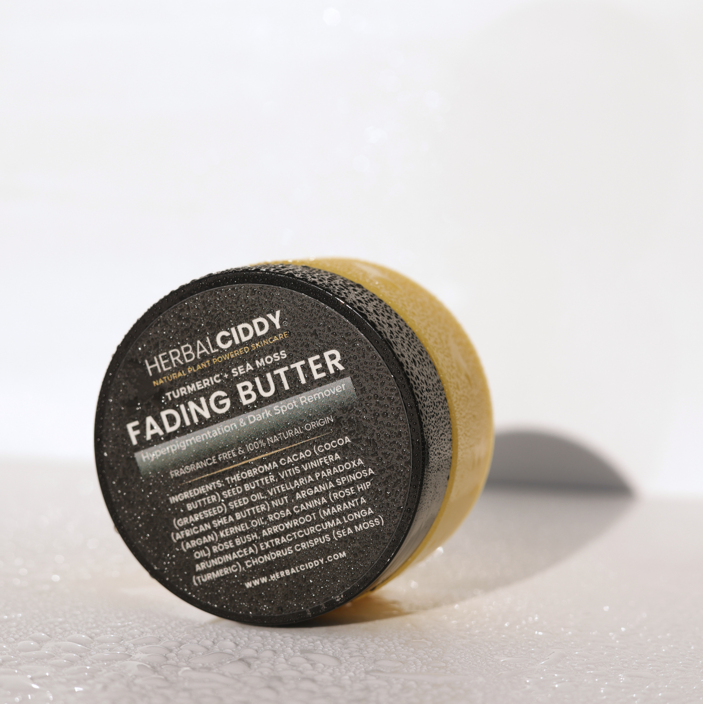 FADING BUTTER – HYPERPIGMENTATION & DARK SPOT REMOVER FOR DRY SKIN