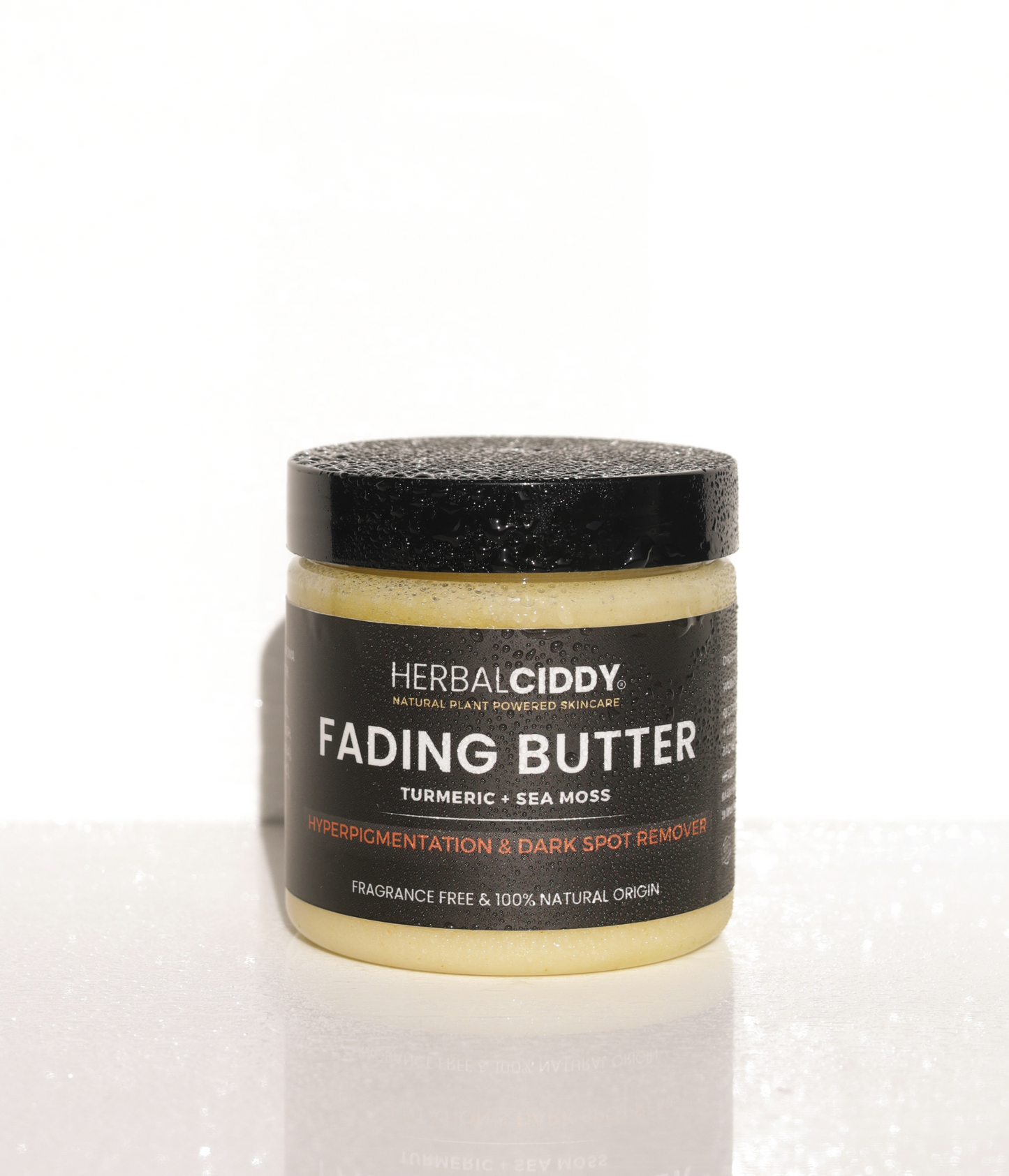 FADING BUTTER – HYPERPIGMENTATION & DARK SPOT REMOVER FOR DRY SKIN