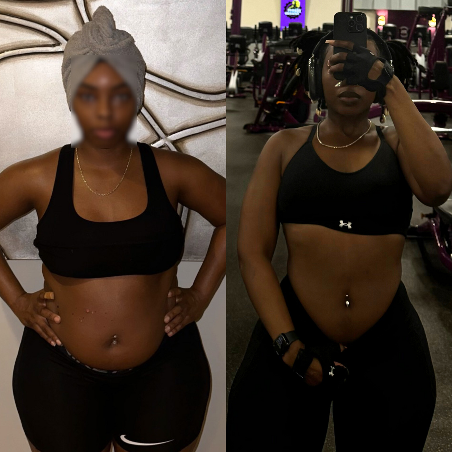 FLAT TUMMY DETOX (14 DAY)