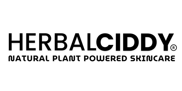 Herbal Ciddy logo