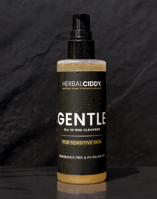 GENTLE CLEANSER – ACNE & SENSITIVE SKIN