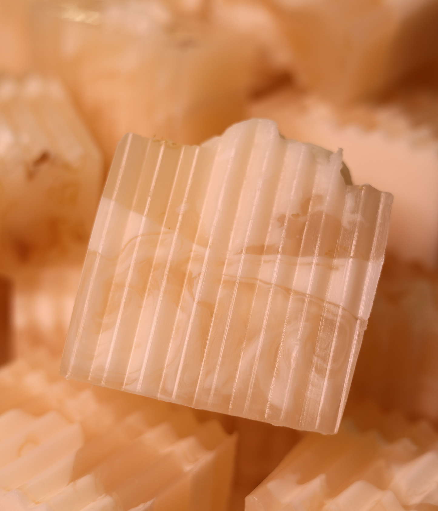 SEA MOSS BAR SOAP – DRY SKIN & ACNE RELIEF