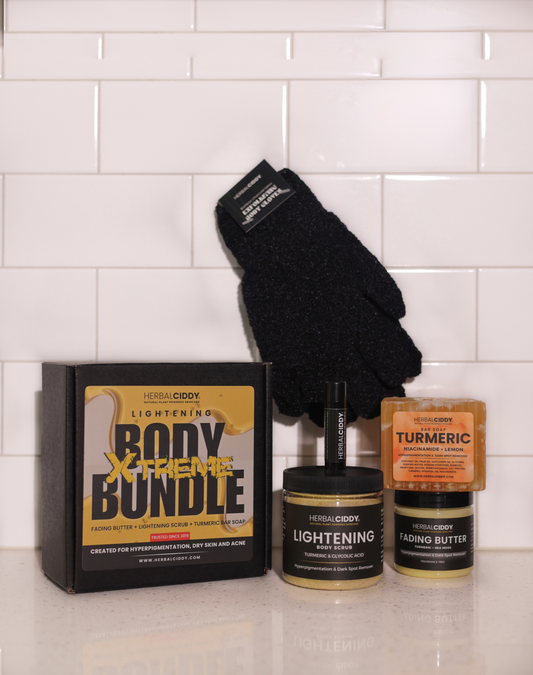 XTREME LIGHTENING BODY BUNDLE