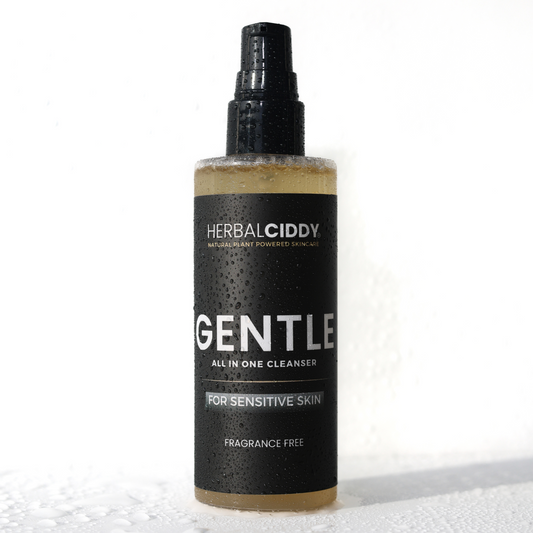 GENTLE CLEANSER