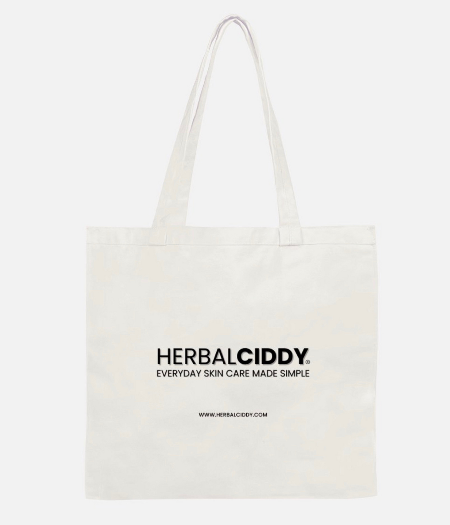 HERBAL CIDDY TOTE BAGS