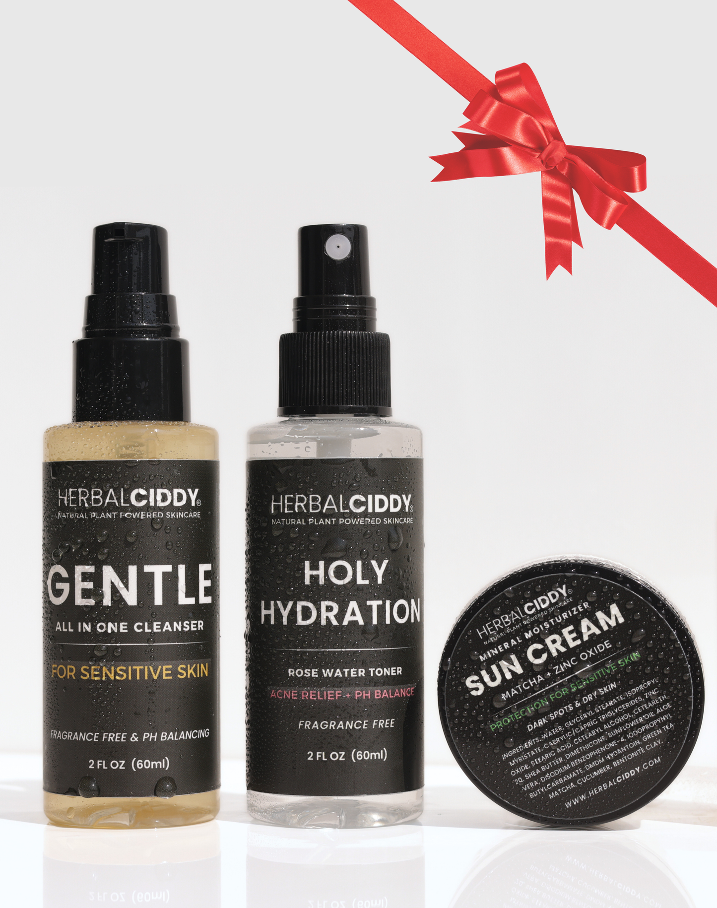 BALANCE BUNDLE (STARTER KIT)