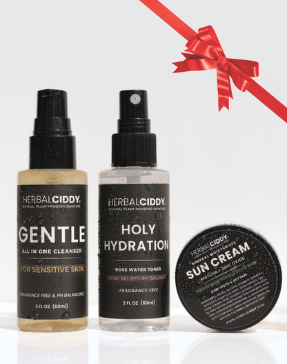 BALANCE BUNDLE (STARTER KIT)