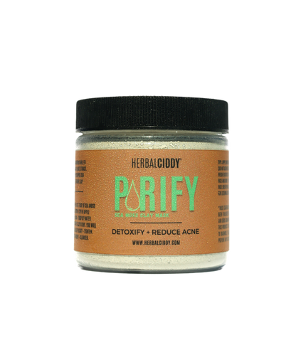 PURIFY (CLAY MASK)