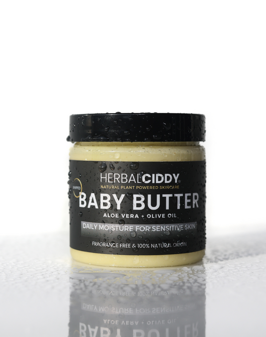 BABY BUTTER