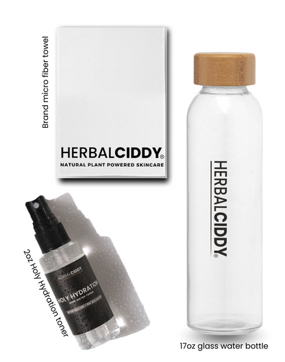 Gym Anti Acne Kit