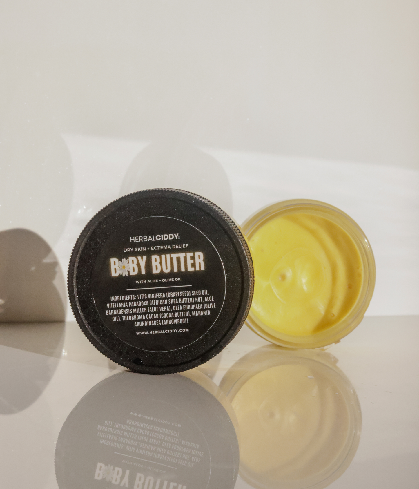 BABY BUTTER