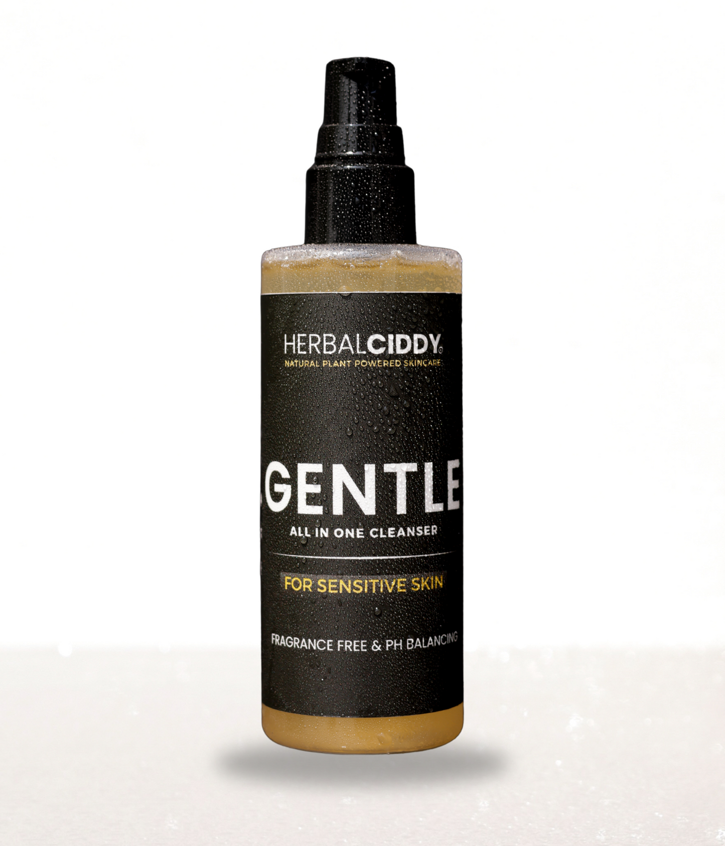 GENTLE CLEANSER – ACNE & SENSITIVE SKIN