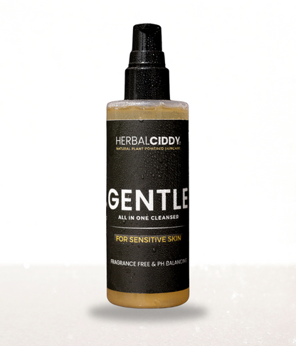 GENTLE CLEANSER – ACNE & SENSITIVE SKIN