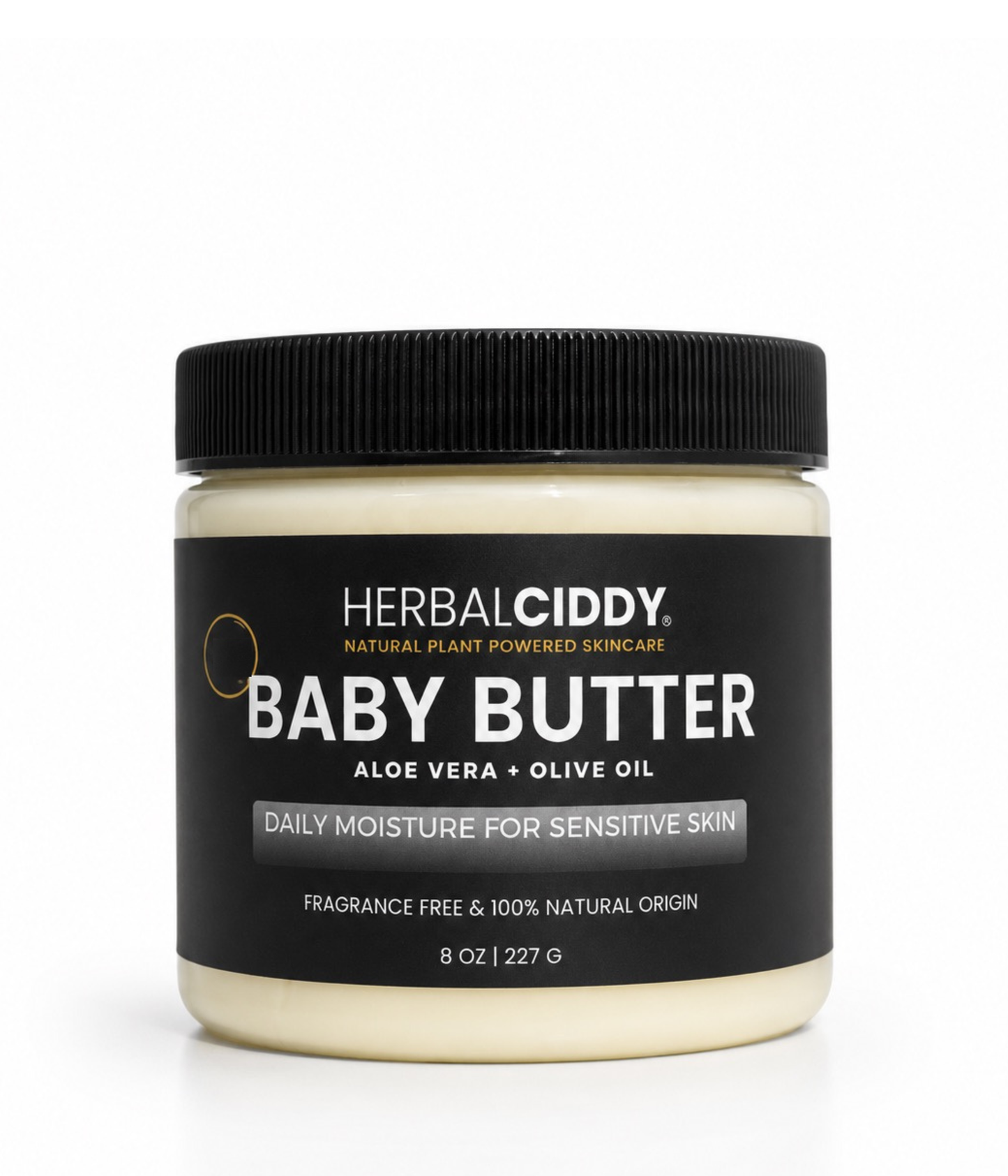 BABY BUTTER – DRY SKIN & ECZEMA RELIEF