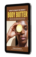 Load image into Gallery viewer, BUTTER eBOOK
