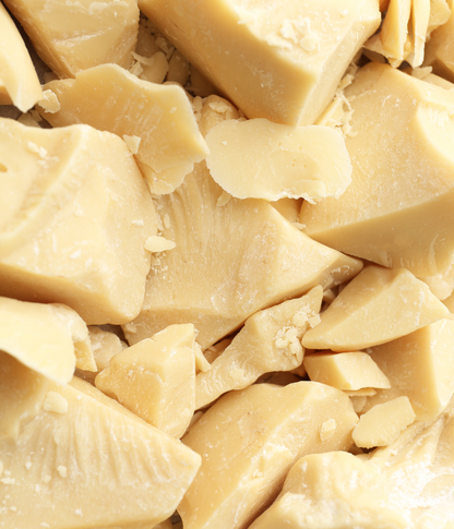 Cocoa Butter Bulk - Natural Pure Prime Pressed