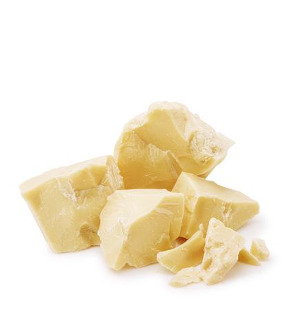 Cocoa Butter Bulk - Natural Pure Prime Pressed