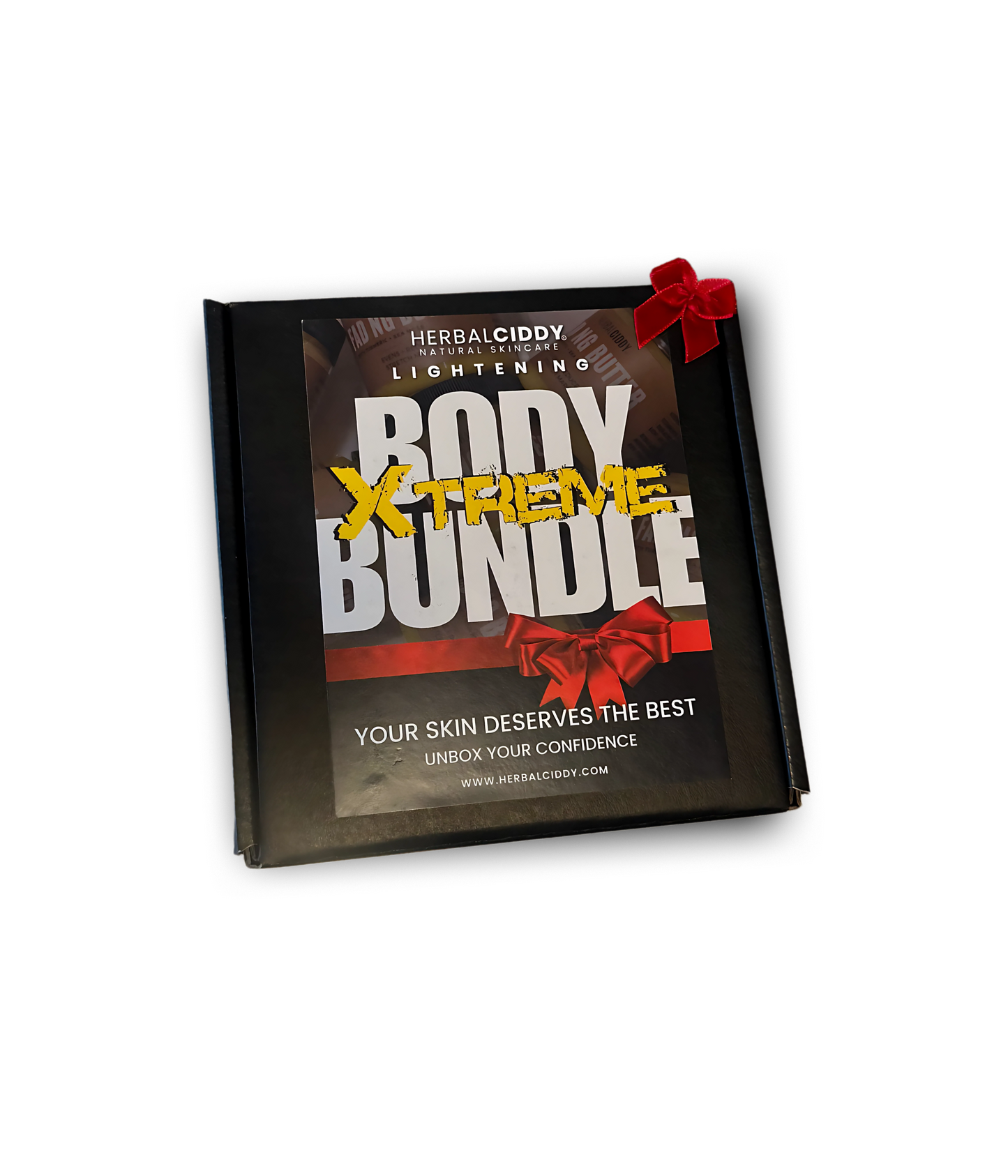 XTREME LIGHTENING BODY BUNDLE (HOLIDAY)