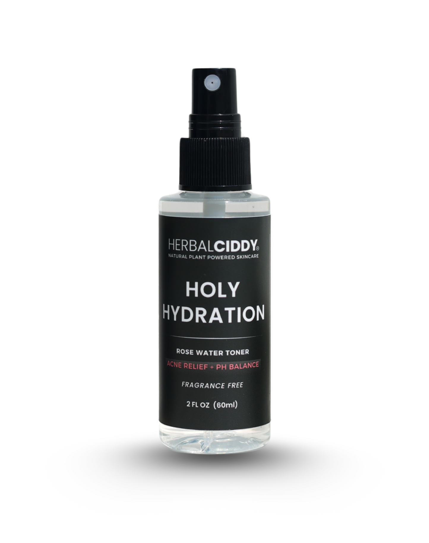 HOLY HYDRATION – ACNE RELIEF & PH BALANCE