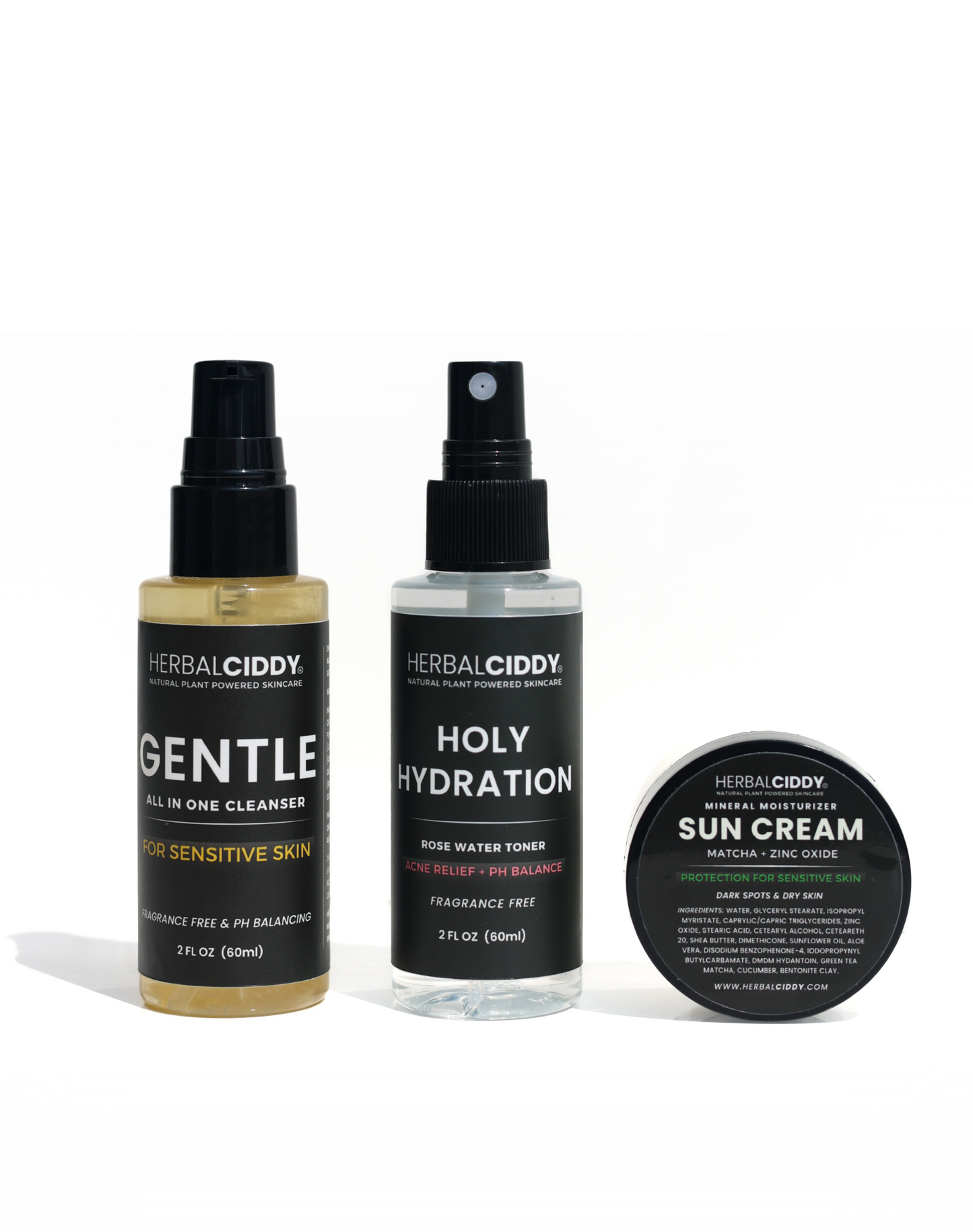 BALANCE BUNDLE