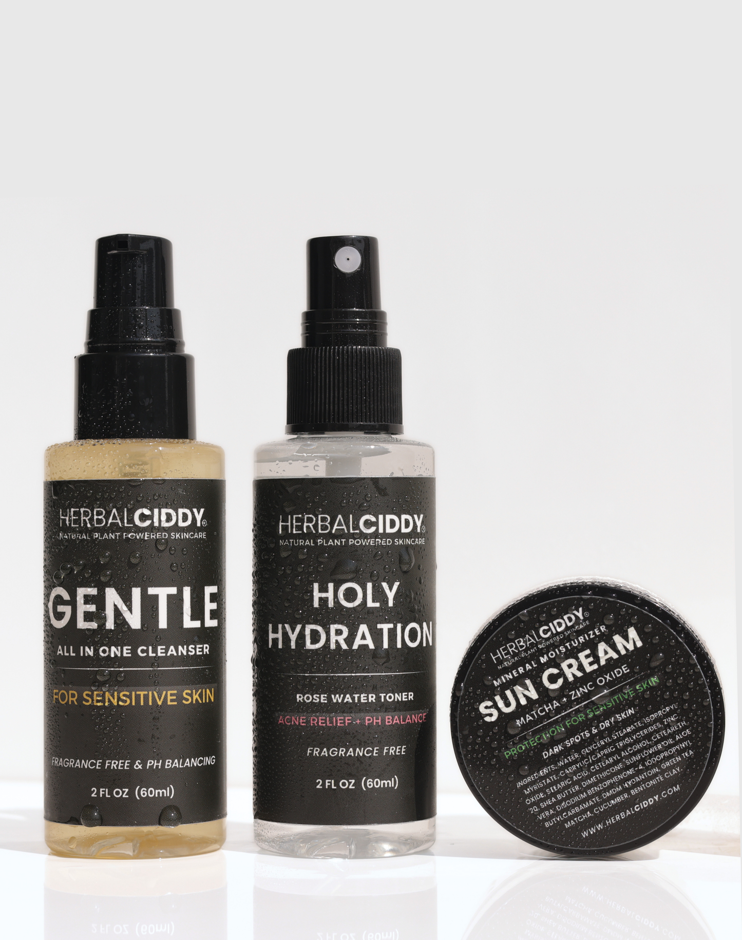 BALANCE BUNDLE (STARTER KIT)