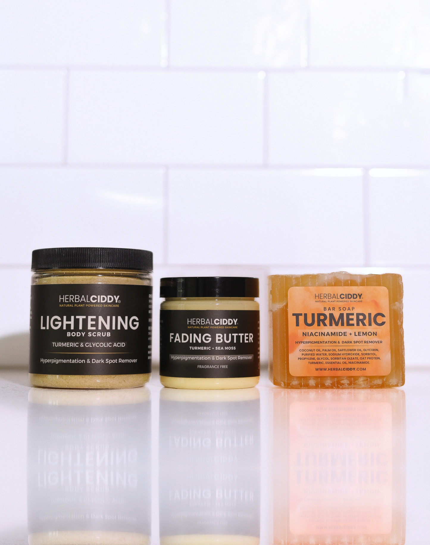 LIGHTENING BODY BUNDLE