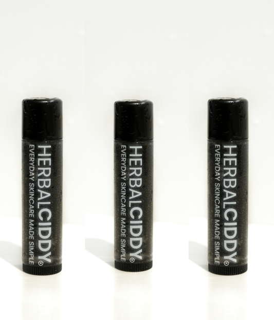 LIP BALM VANILLA (3)