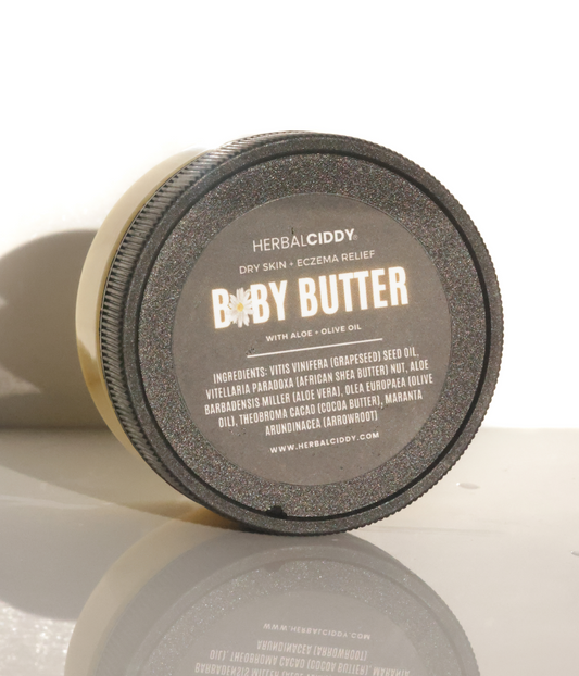 BABY BUTTER