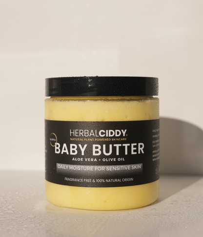 BABY BUTTER