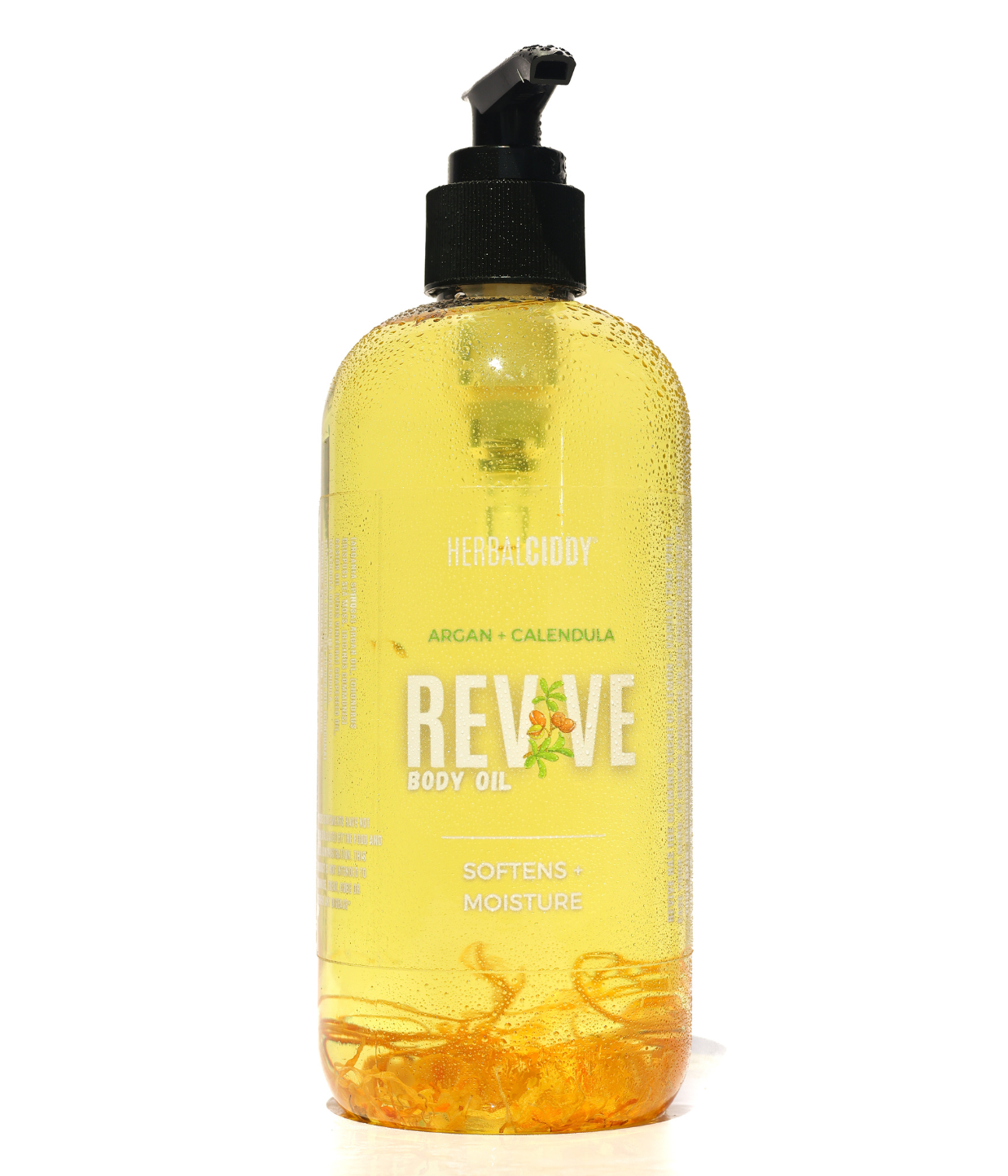 REVIVE BODY OIL